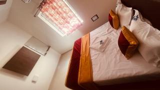 V Inn Service Apartments - Chennai - 6