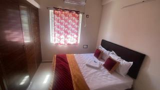 V Inn Service Apartments - Chennai - 5