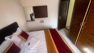 V Inn Service Apartments - Chennai - 3