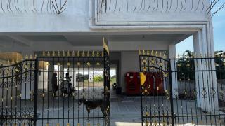 V Inn Service Apartments - Chennai - 2