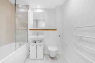Penthouse w/ Hot Tub near Stratford, Westfield - Londra - 9