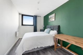 Penthouse w/ Hot Tub near Stratford, Westfield - Londra - 5
