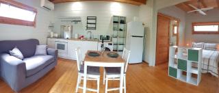 Kapok Pod entire studio - Horseshoe Bay - 3