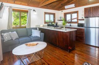 Apricari Villa / Luxury Views / 5 BDRM / Pool - Roatán - 8