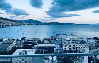 Seaside Serenity - Sarandë - 7