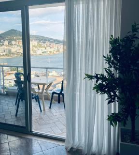 Seaside Serenity - Sarandë - 3