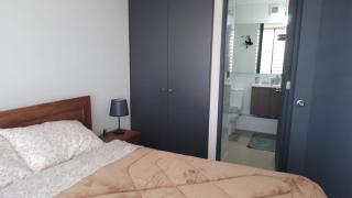 ARRIENDO DE DEPARTAMENTO EN SAN BERNARDO, SANTIAGO DE CHILE - Santiago - 7