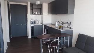 ARRIENDO DE DEPARTAMENTO EN SAN BERNARDO, SANTIAGO DE CHILE - Santiago - 5
