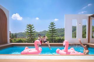Also pool villa - Wangkata - 9