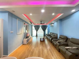 Lisa Homestay Sandakan - Sandakan - 0