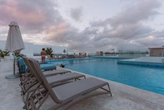 Beautiful 2BR apartment in central Playa, IPANA - Playa del Carmen - 2