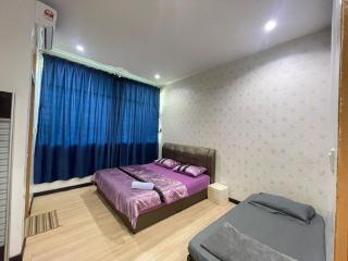 Lisa Homestay Sandakan - Sandakan - 5