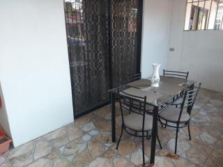 B&B Il Padrino - Puerto Jiménez - 5