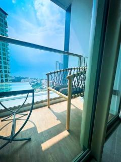 NEW! Riviera Ocean Drive Posh 1-BR KING Oceanview - 3