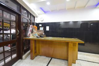 Super Hotel O Maa Residency - Jammu - 3