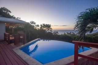 Apricari House Stunning Views 3 BDRM and Pool - Roatán - 4