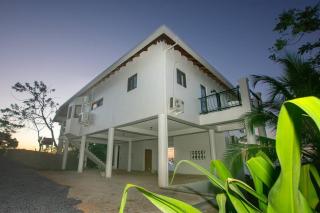 Apricari House Stunning Views 3 BDRM and Pool - Roatán - 1