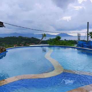 Yoga bale house - Karangasem - 0