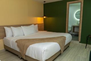 Novo Hotel Boutique - Ríohacha - 6