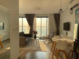 2005 Luxury Apt - Sunrise On The Ocean Ocean- Marina Suites - 9