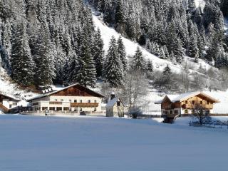 Hotel Larchhof Ratschings - Racines - 0