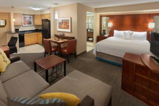 Residence Inn by Marriott Toronto Downtown / Entertainment District - Toronto - 3