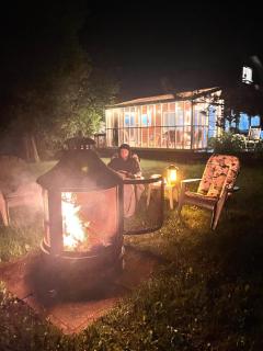2 Bed Rustic Retreat at Bois Joli Beach - 2