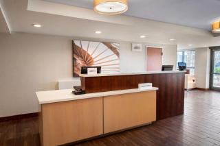 Fairfield by Marriott Inn & Suites Wallingford New Haven - Wallingford - 2
