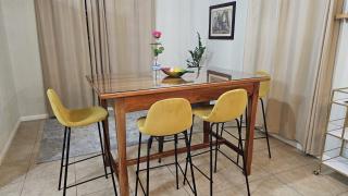 Komfort Getaway Villa at Countrymist - 9