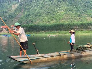 Funny Monkeys Homestay - Phong Nha - 1