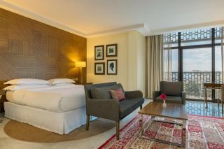 Sheraton Tunis Hotel - Tunis - 1