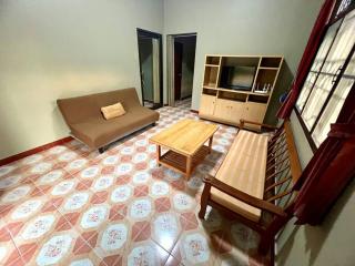 Local Garden Home 2BR 2Bath WiFi - Amphoe Koksamui - 0