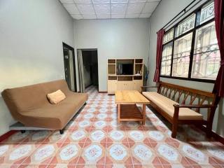 Local Garden Home 2BR 2Bath WiFi - Amphoe Koksamui - 6