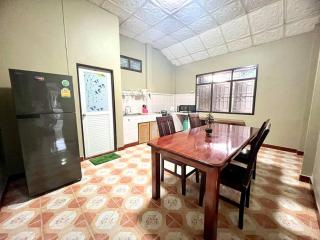 Local Garden Home 2BR 2Bath WiFi - Amphoe Koksamui - 5