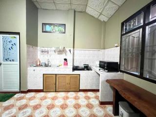 Local Garden Home 2BR 2Bath WiFi - Amphoe Koksamui - 3