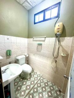 Local Garden Home 2BR 2Bath WiFi - Amphoe Koksamui - 2