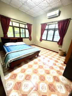 Local Garden Home 2BR 2Bath WiFi - Amphoe Koksamui - 1