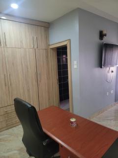 CHIKALVIA GUEST HOUSE - Karsana - 2