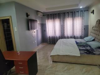 CHIKALVIA GUEST HOUSE - Karsana - 1