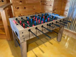 Summer by the Creek - Hot Tub - Game Room - Fishing - Blue Ridge - 2