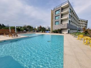 Grand Mer Hotel Seogwipo Ocean - Seogwipo - 4
