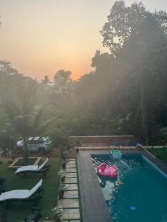 Samrudhi Farm Resort - Kannādi - 5