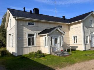 Liepeen pappila - Pudasjärvi - 8