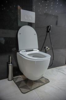 2 BR Executive Suite - Accra - 9