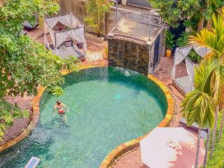 Central Indochine D'angkor Hotel - Siem Reap - 8