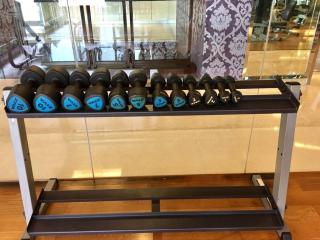 Kemang Stylish 2BR Restaurants Prvt Lift Mall Acc - 1
