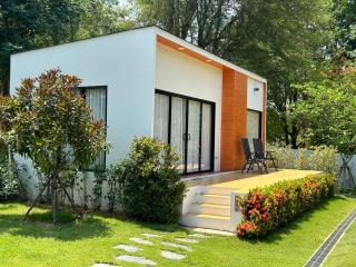 Rakmak Kan Resort & Cafe - Ban Wang Dong - 8