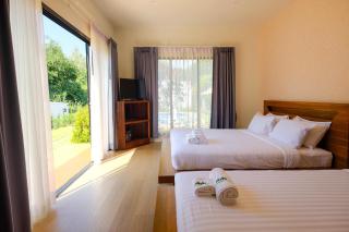 Rakmak Kan Resort & Cafe - Ban Wang Dong - 4