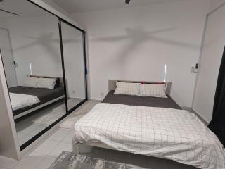 Halaman Homestay, Bandar Mahkota Banting - Banting - 5