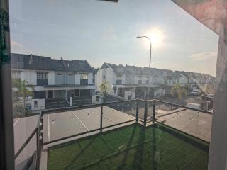 Halaman Homestay, Bandar Mahkota Banting - Banting - 9